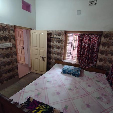 Jagannath Guest House Nabadwip Eksteriør billede