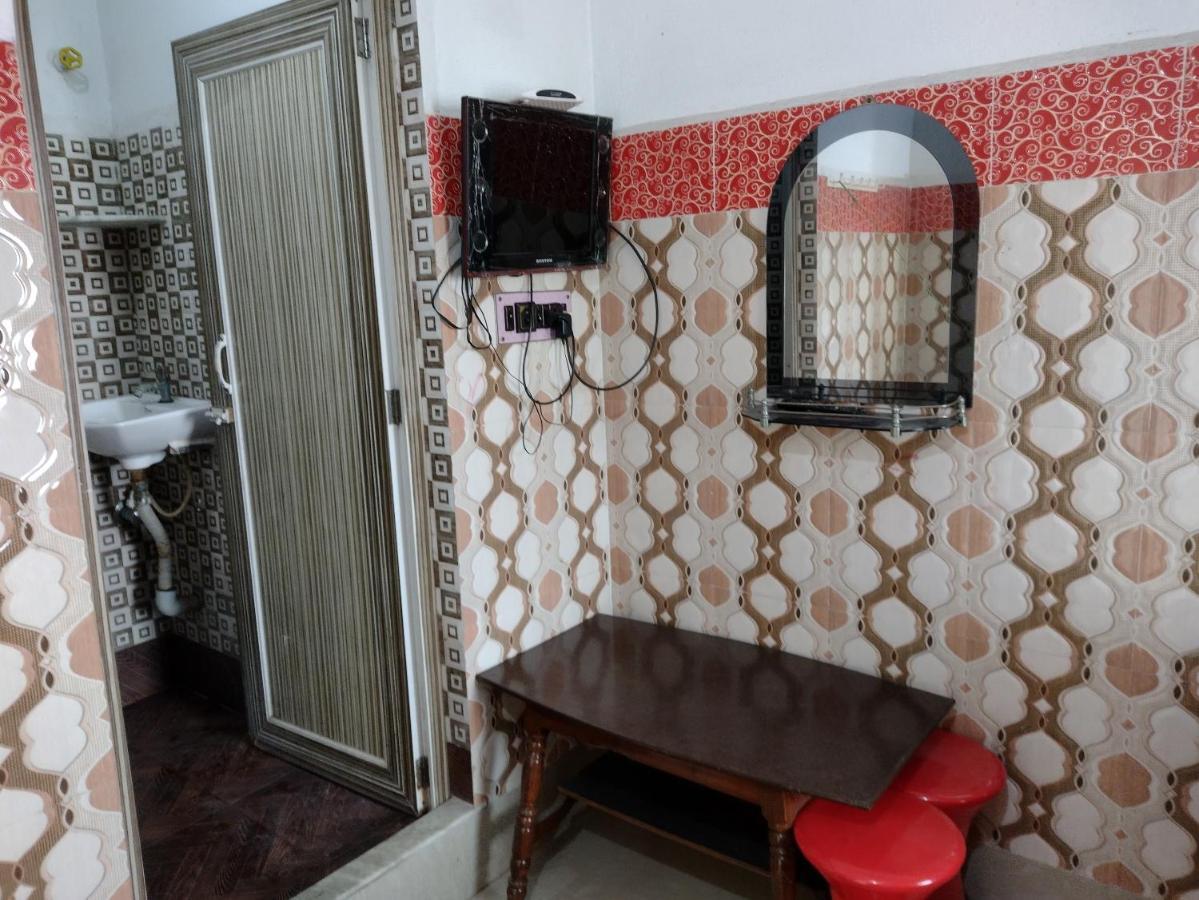 Jagannath Guest House Nabadwip Eksteriør billede