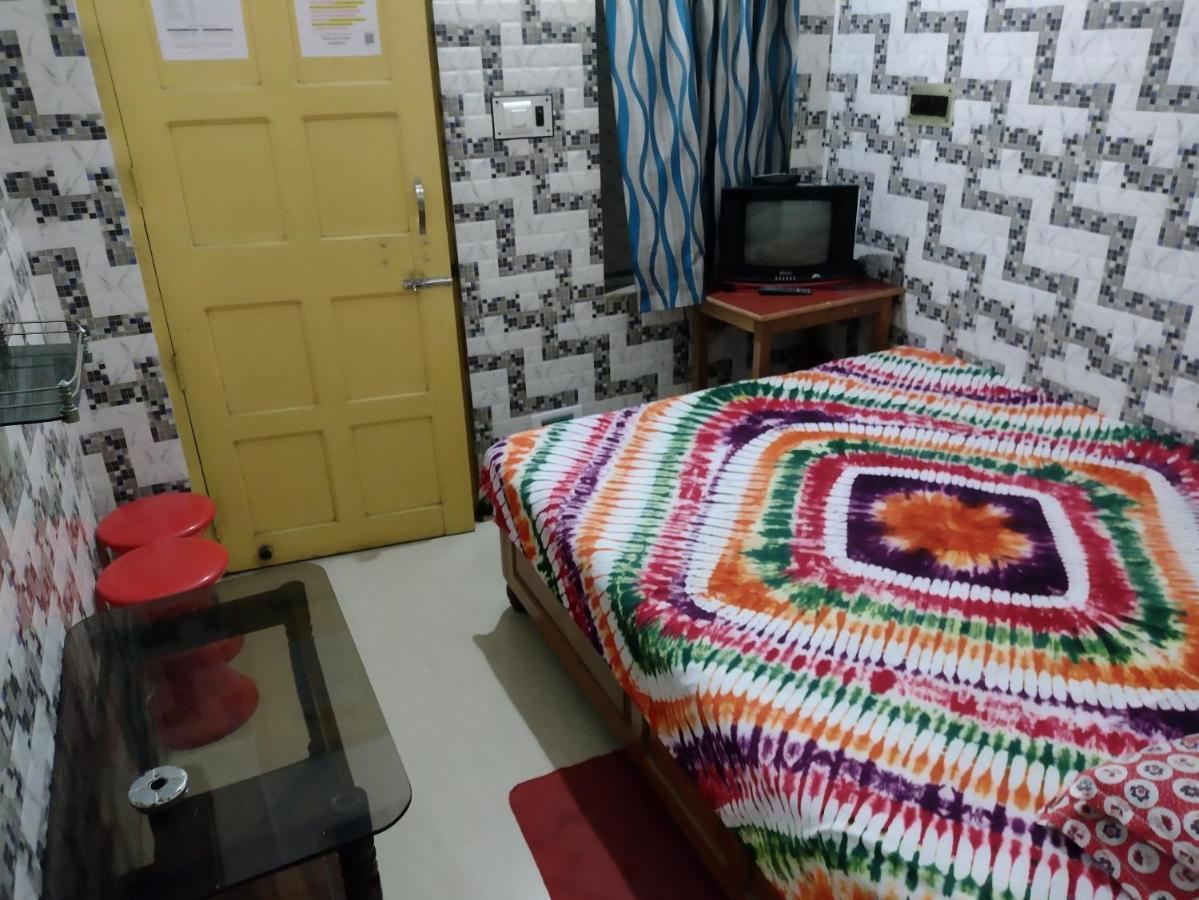 Jagannath Guest House Nabadwip Eksteriør billede