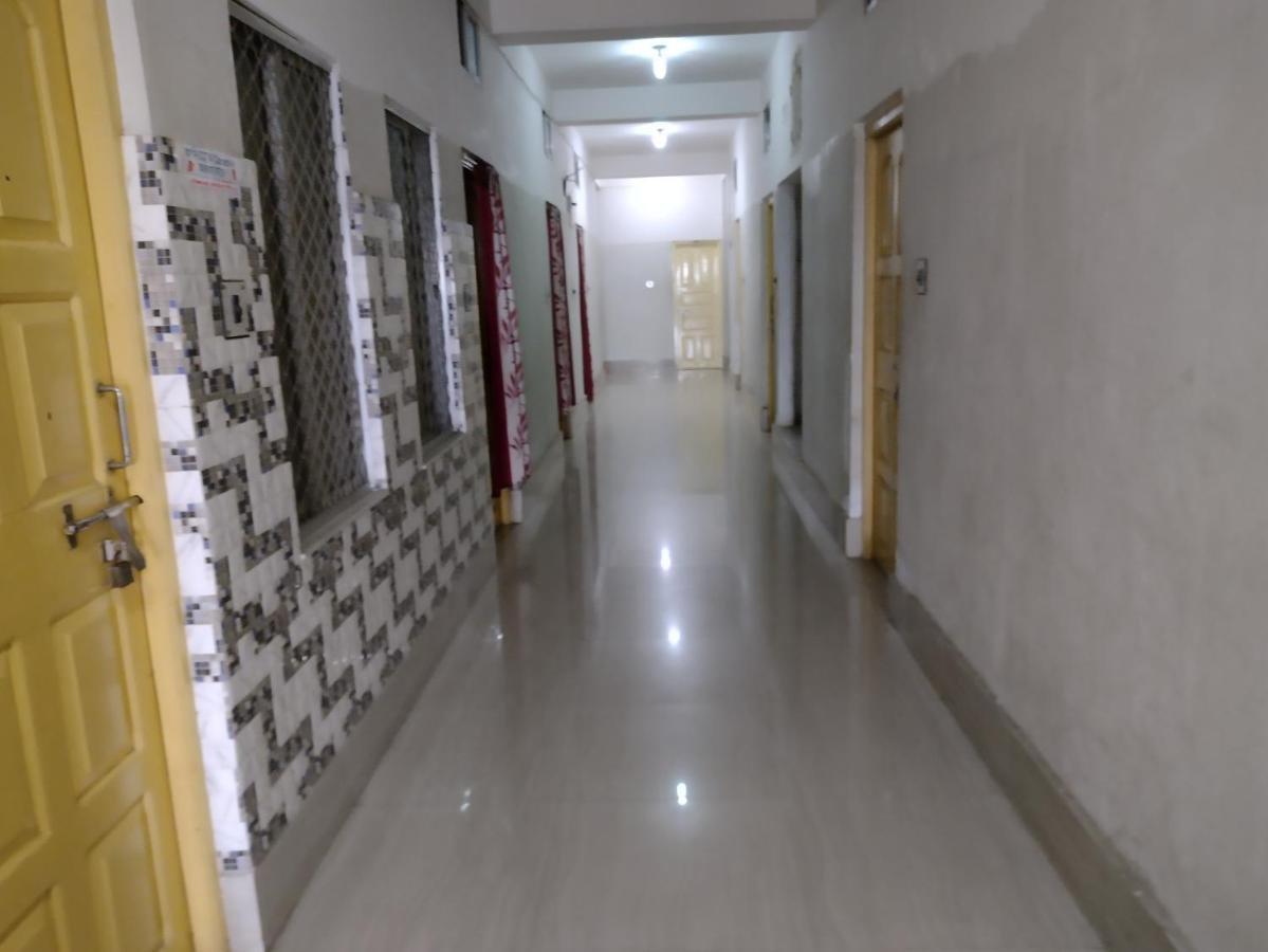 Jagannath Guest House Nabadwip Eksteriør billede