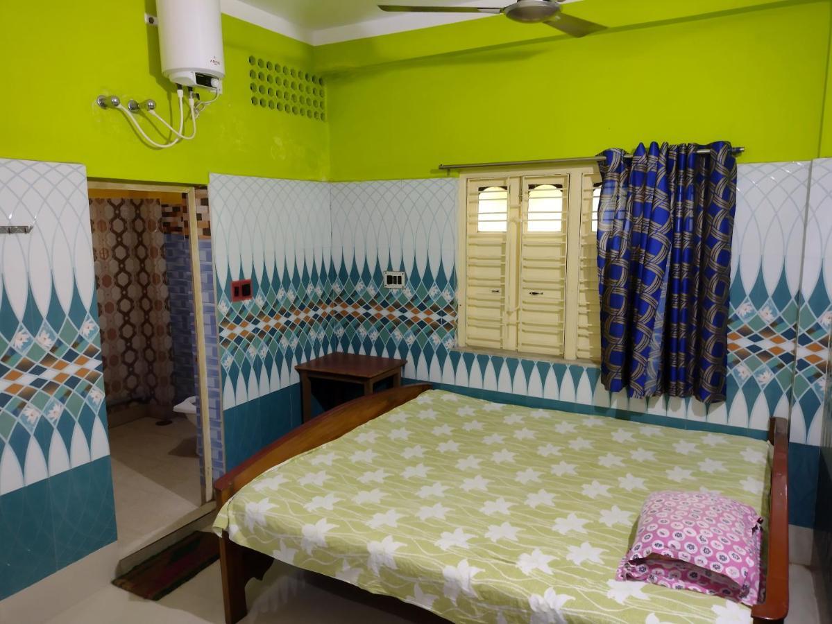 Jagannath Guest House Nabadwip Eksteriør billede