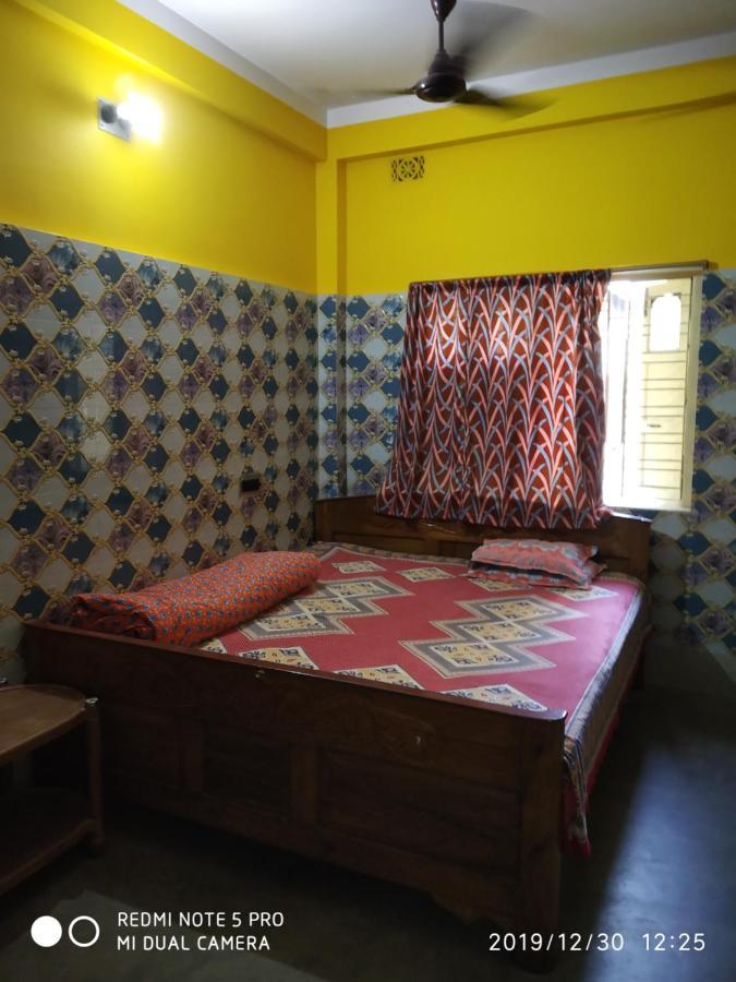 Jagannath Guest House Nabadwip Eksteriør billede