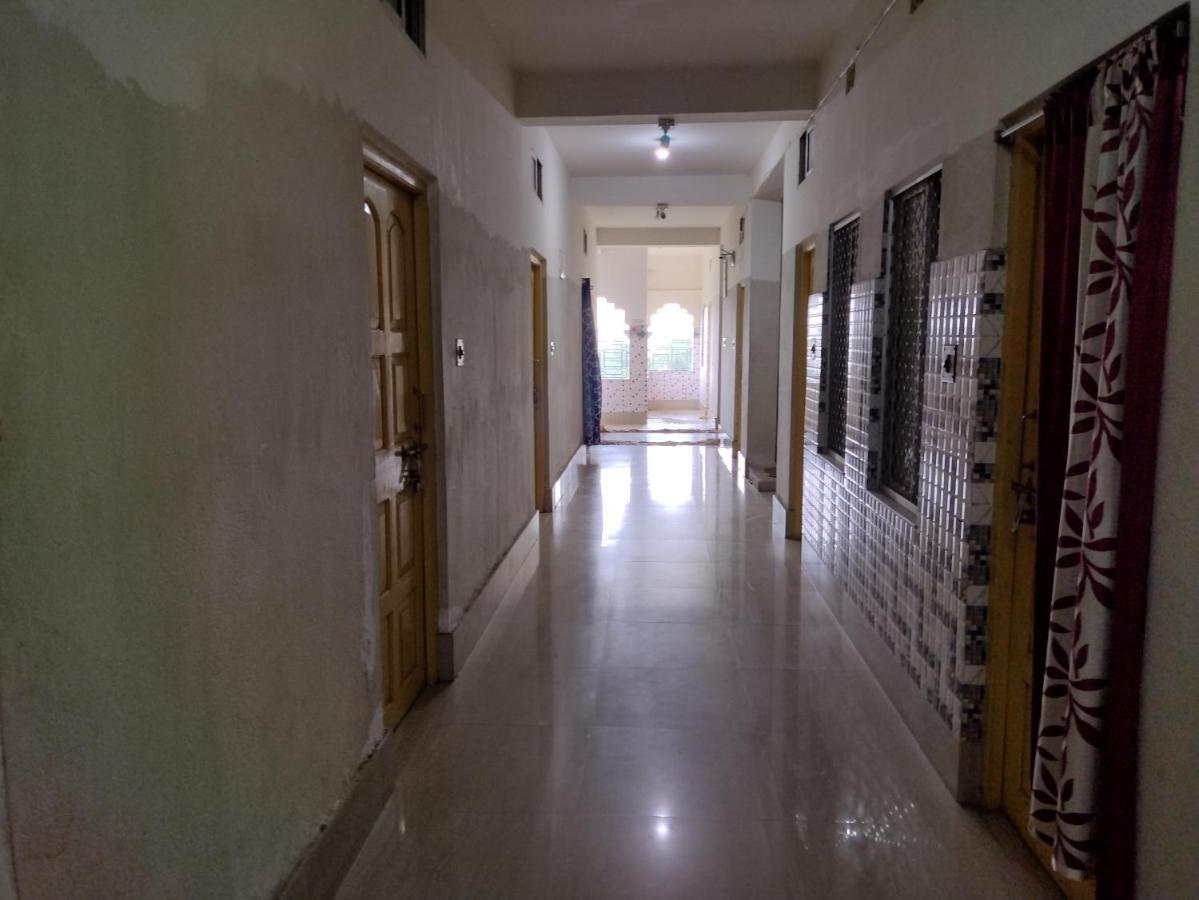 Jagannath Guest House Nabadwip Eksteriør billede