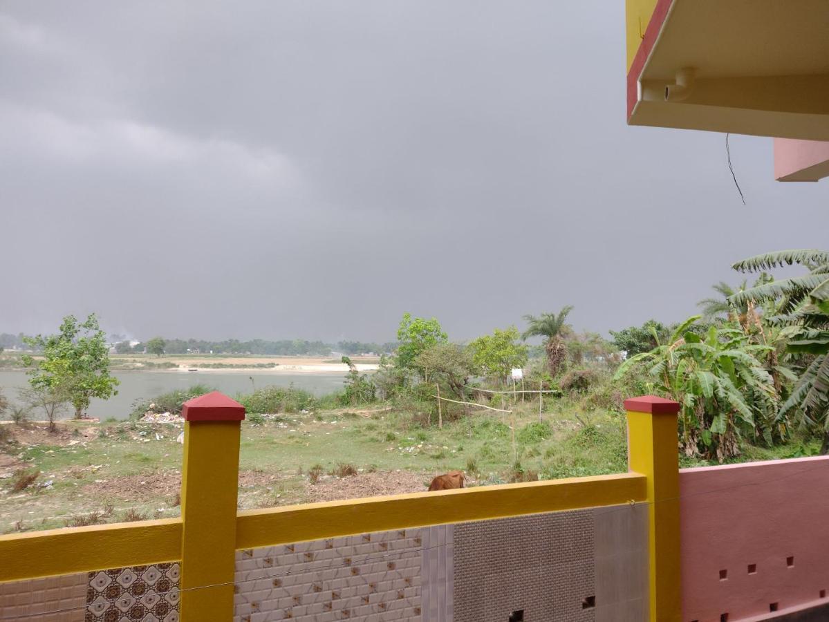 Jagannath Guest House Nabadwip Eksteriør billede