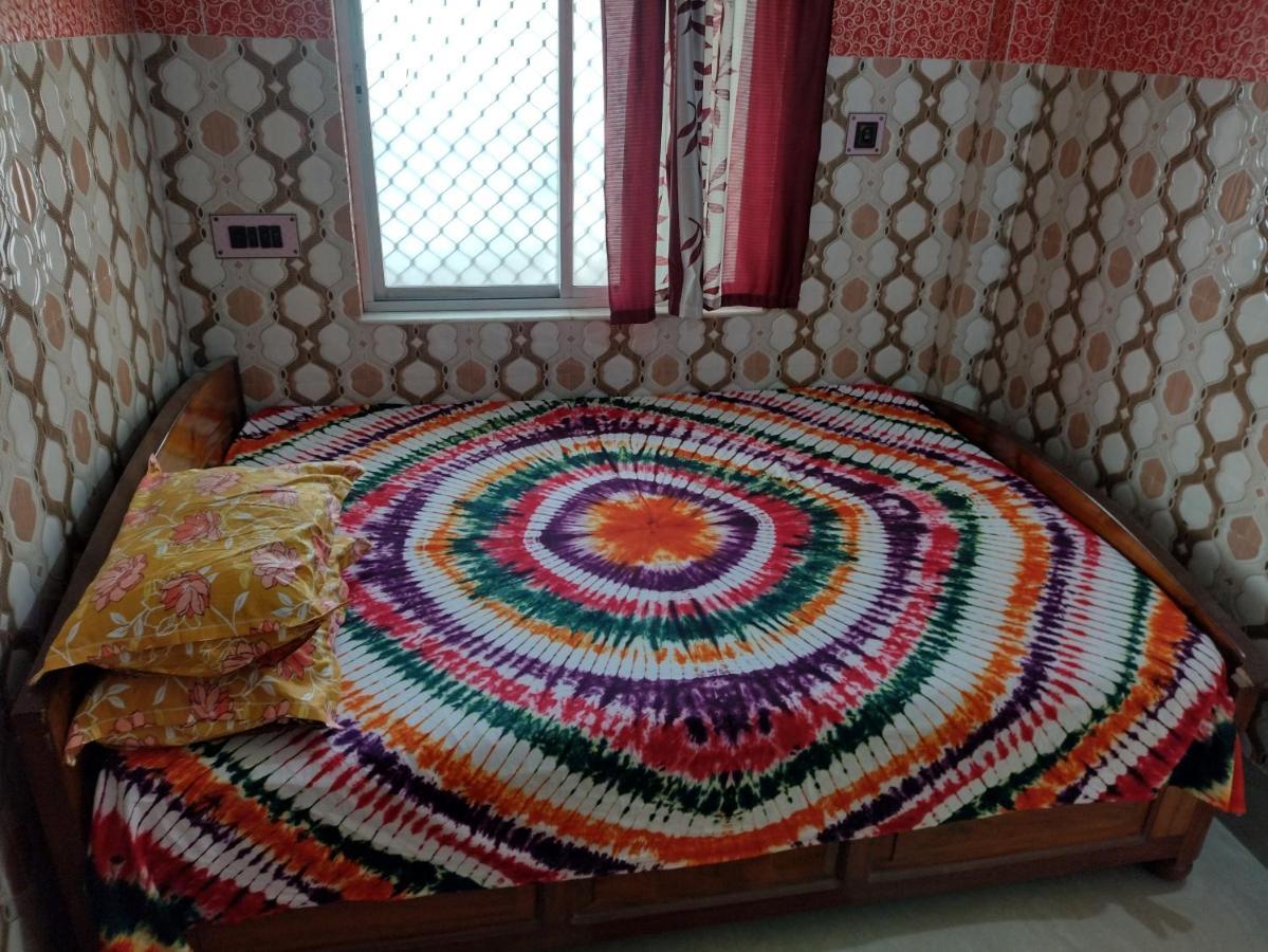 Jagannath Guest House Nabadwip Eksteriør billede
