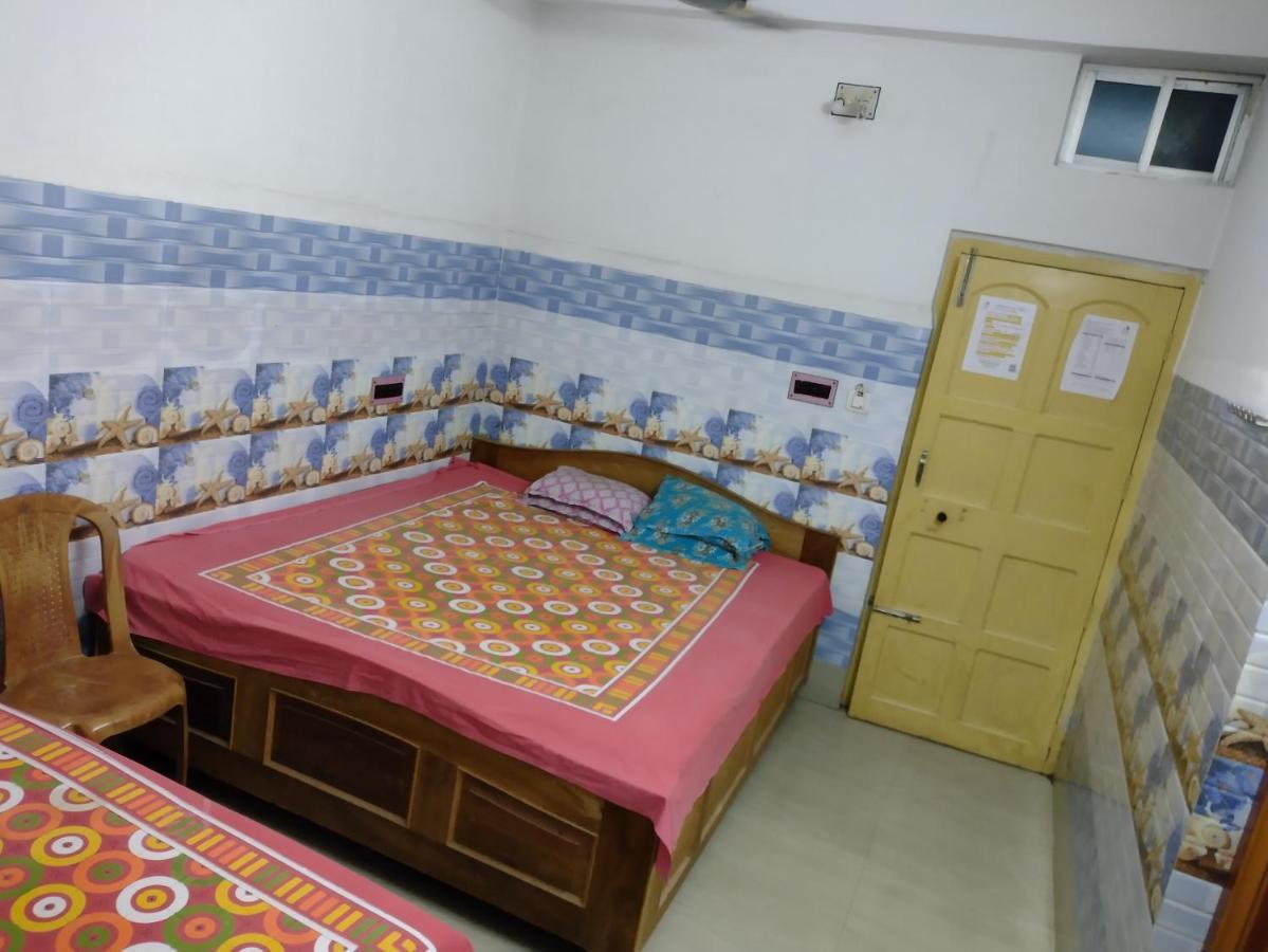 Jagannath Guest House Nabadwip Eksteriør billede