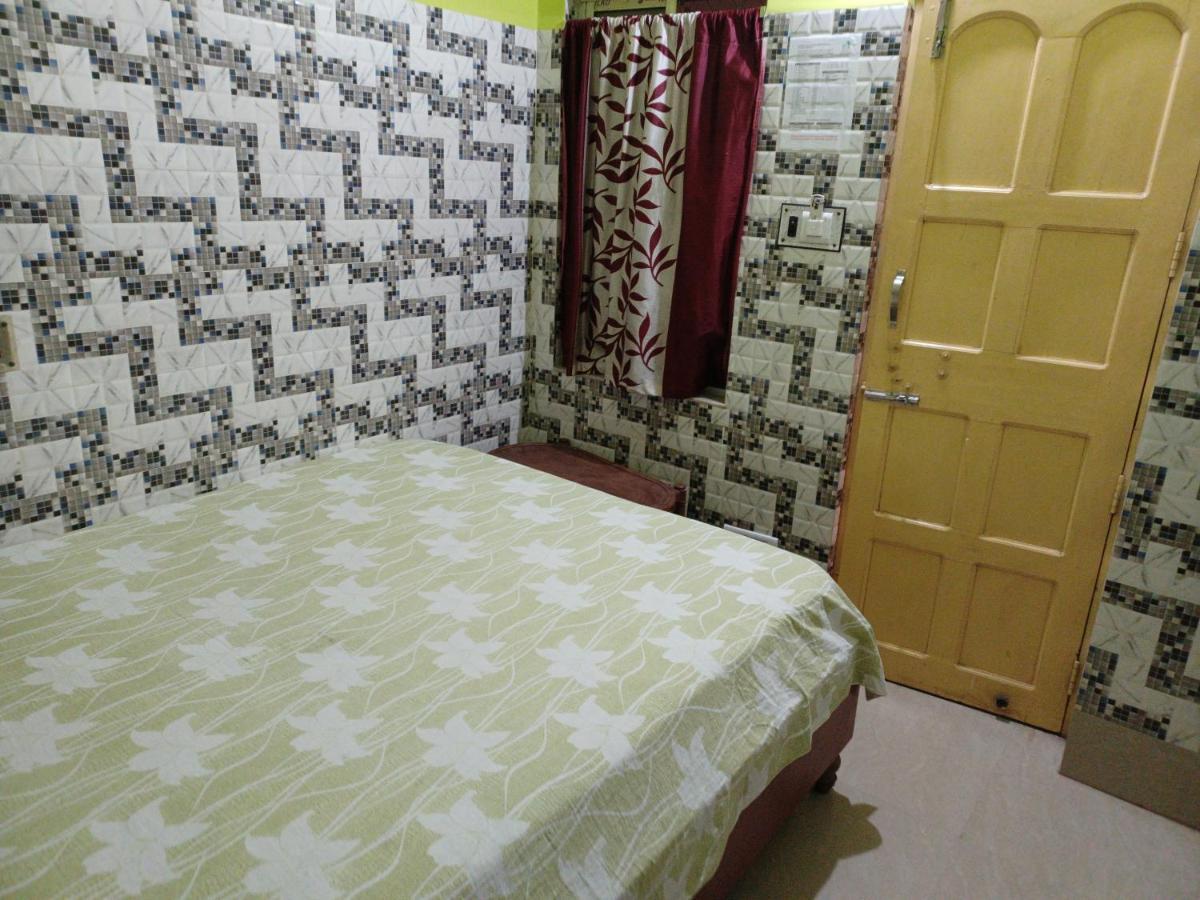 Jagannath Guest House Nabadwip Eksteriør billede