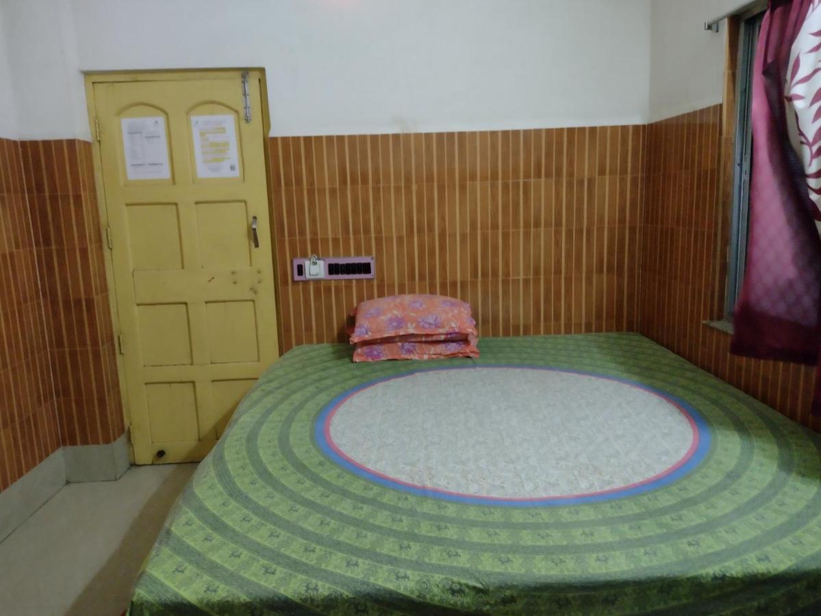 Jagannath Guest House Nabadwip Eksteriør billede