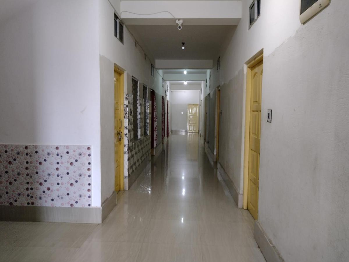 Jagannath Guest House Nabadwip Eksteriør billede