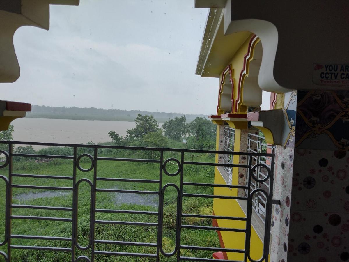 Jagannath Guest House Nabadwip Eksteriør billede