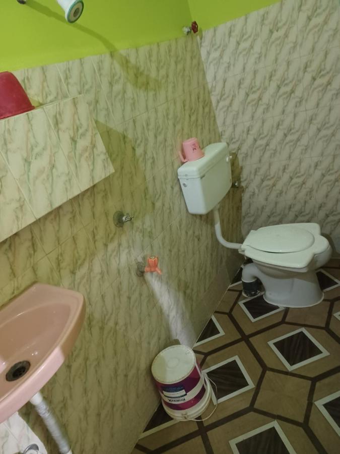 Jagannath Guest House Nabadwip Eksteriør billede