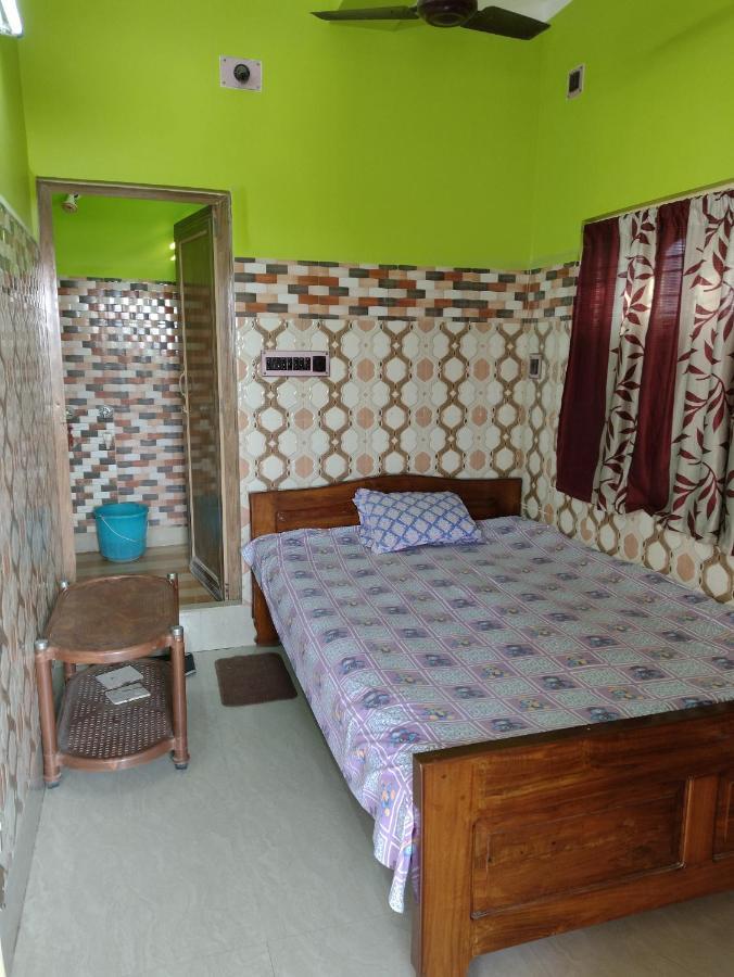 Jagannath Guest House Nabadwip Eksteriør billede