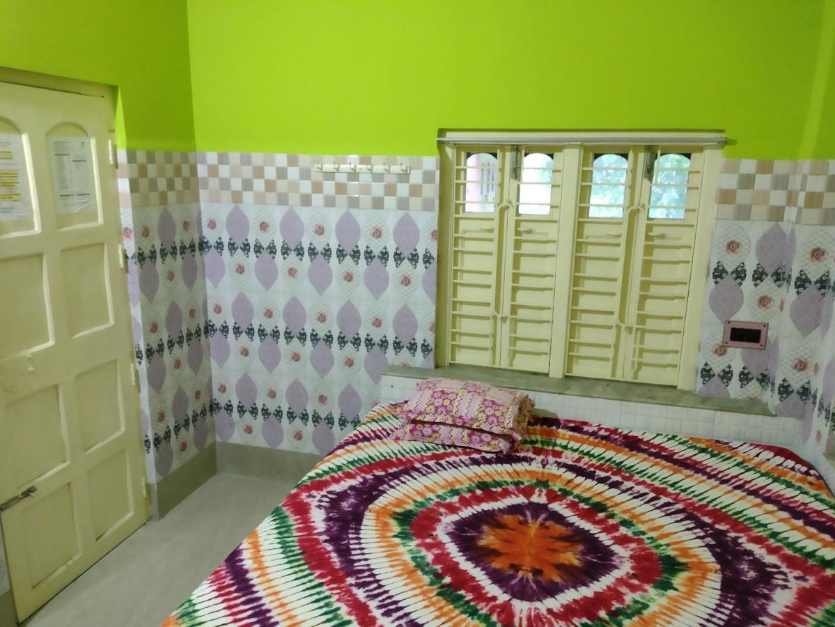 Jagannath Guest House Nabadwip Eksteriør billede