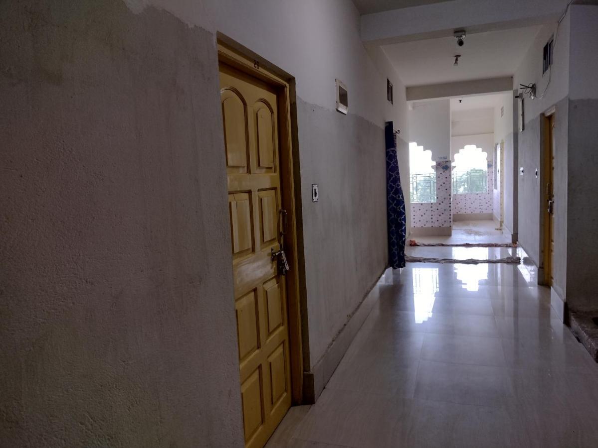 Jagannath Guest House Nabadwip Eksteriør billede