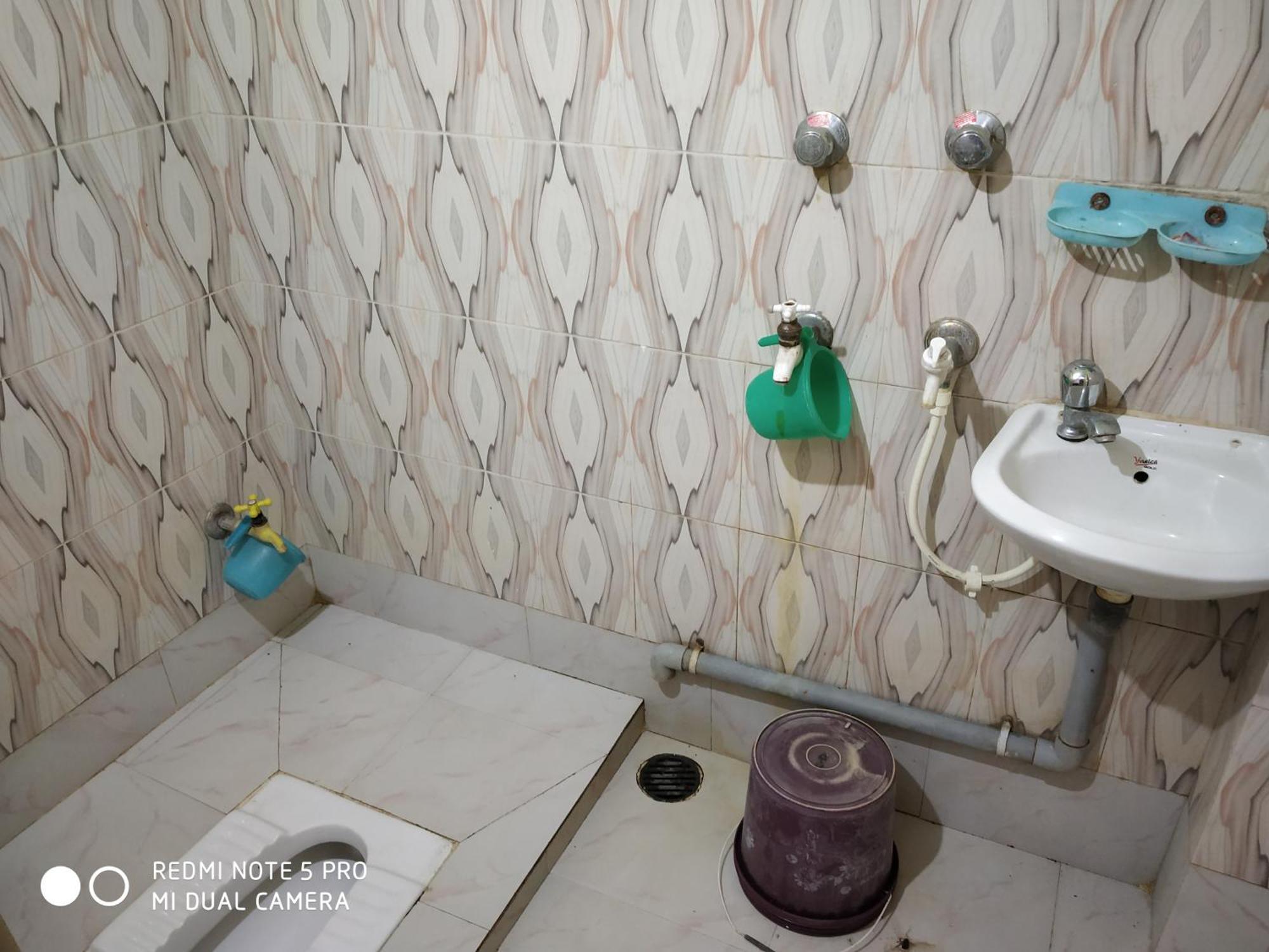 Jagannath Guest House Nabadwip Eksteriør billede