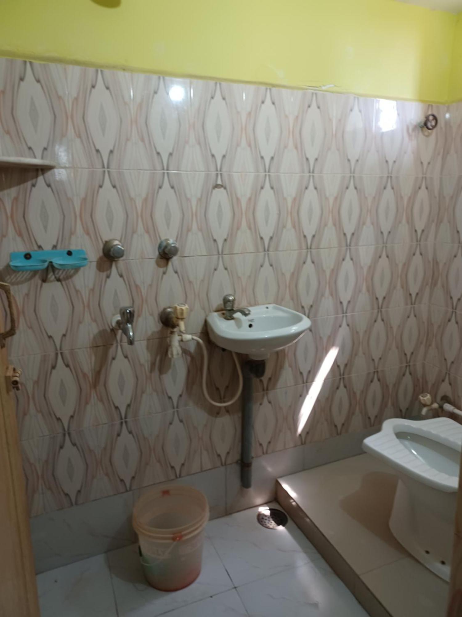 Jagannath Guest House Nabadwip Eksteriør billede