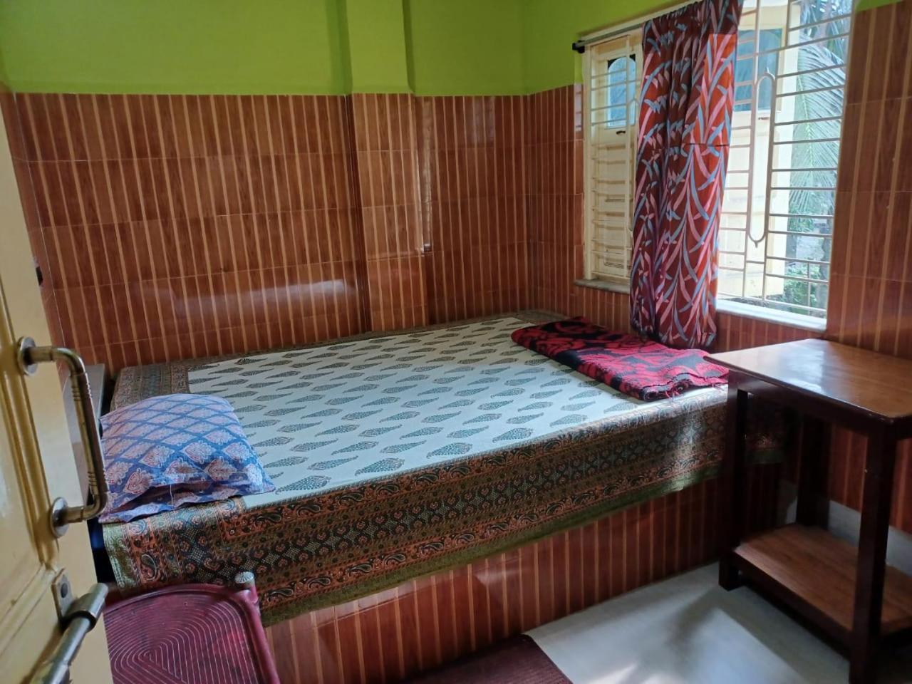Jagannath Guest House Nabadwip Eksteriør billede
