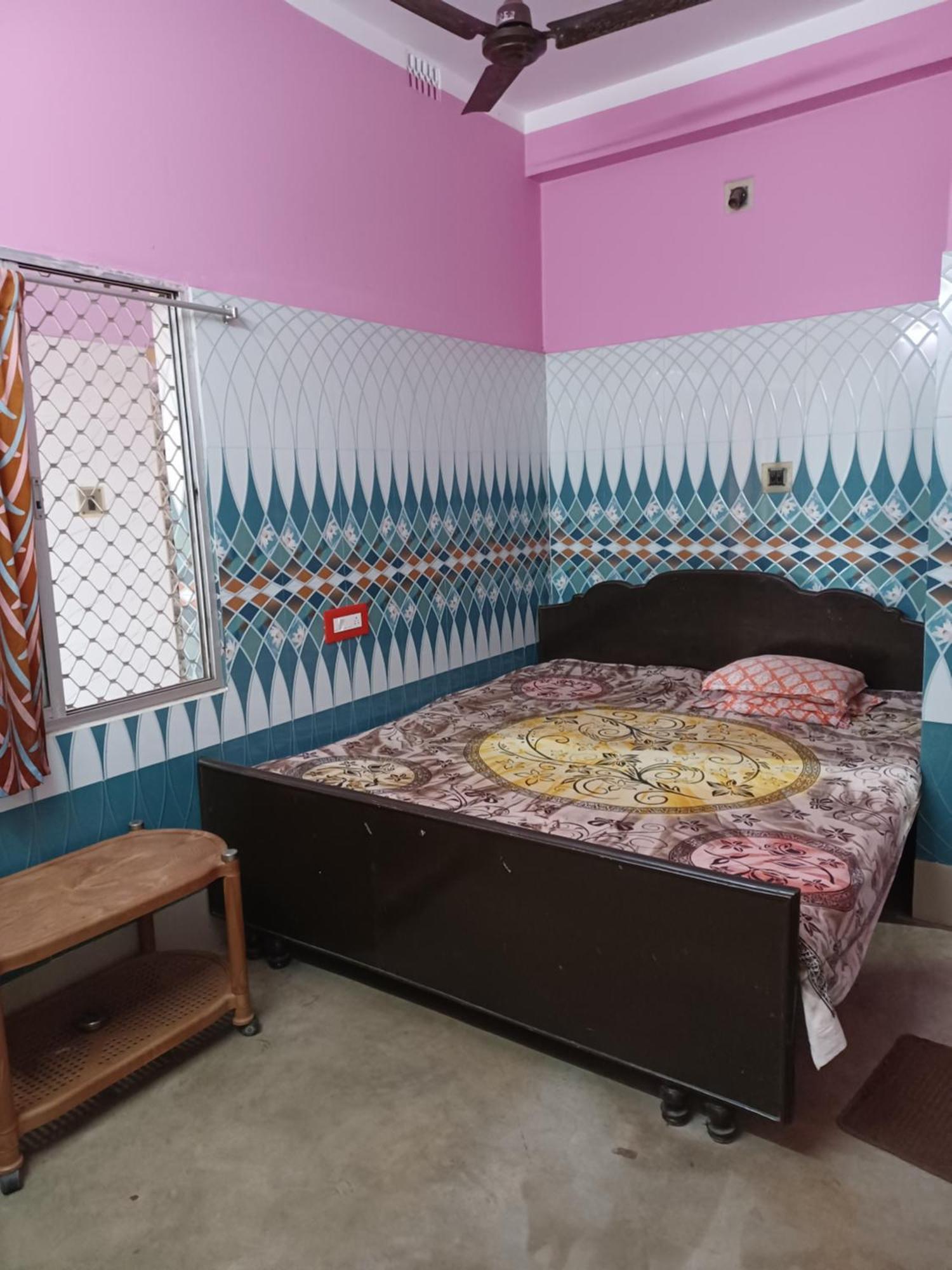 Jagannath Guest House Nabadwip Eksteriør billede