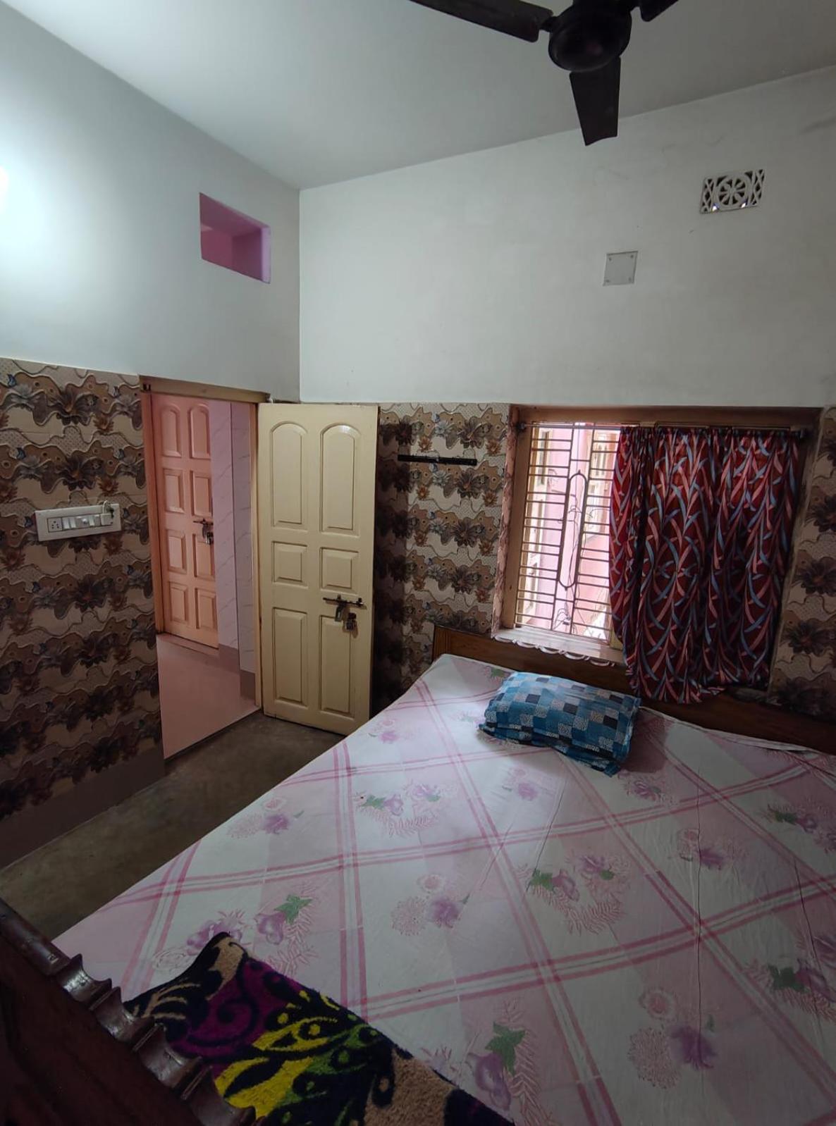 Jagannath Guest House Nabadwip Eksteriør billede