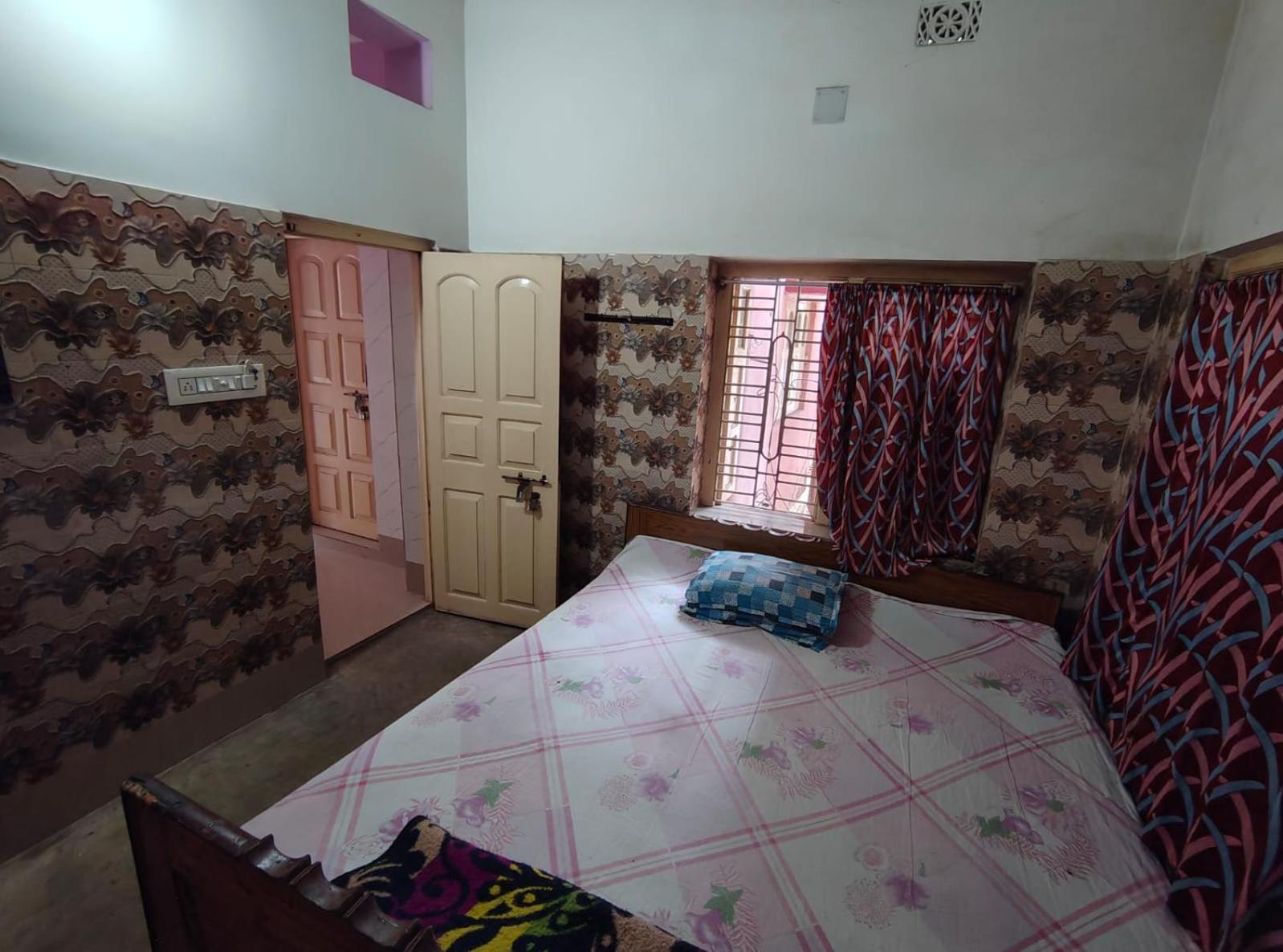 Jagannath Guest House Nabadwip Eksteriør billede