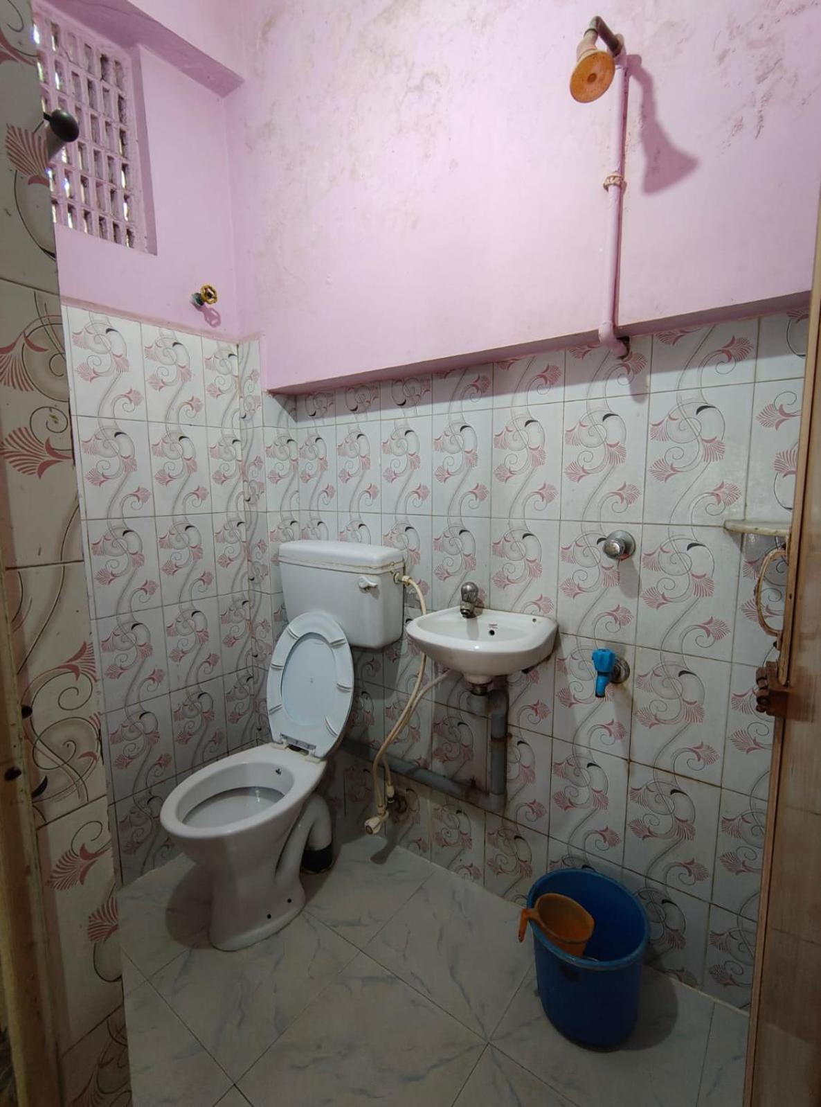 Jagannath Guest House Nabadwip Eksteriør billede