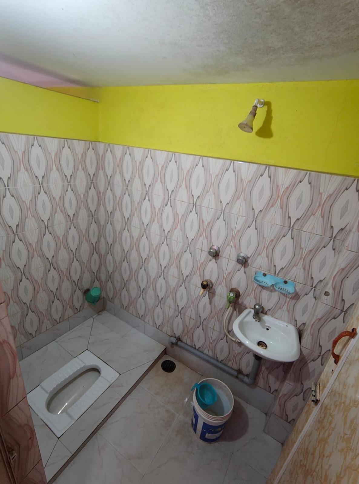 Jagannath Guest House Nabadwip Eksteriør billede