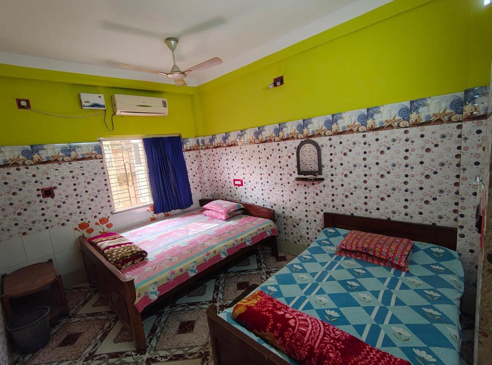 Jagannath Guest House Nabadwip Eksteriør billede
